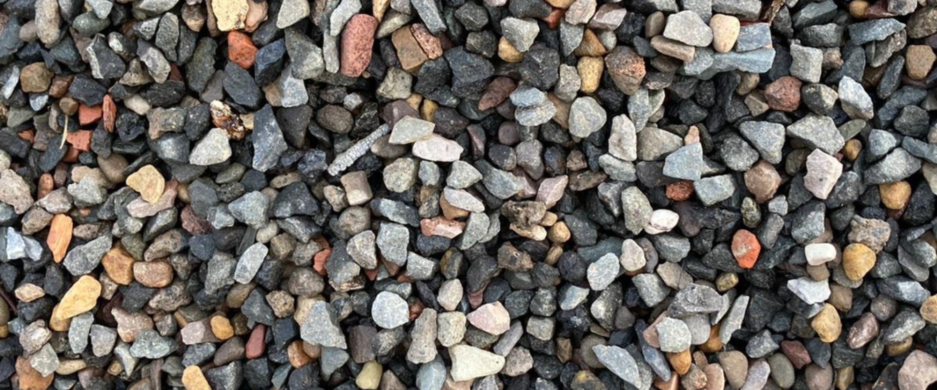 What is Considered Aggregates?
