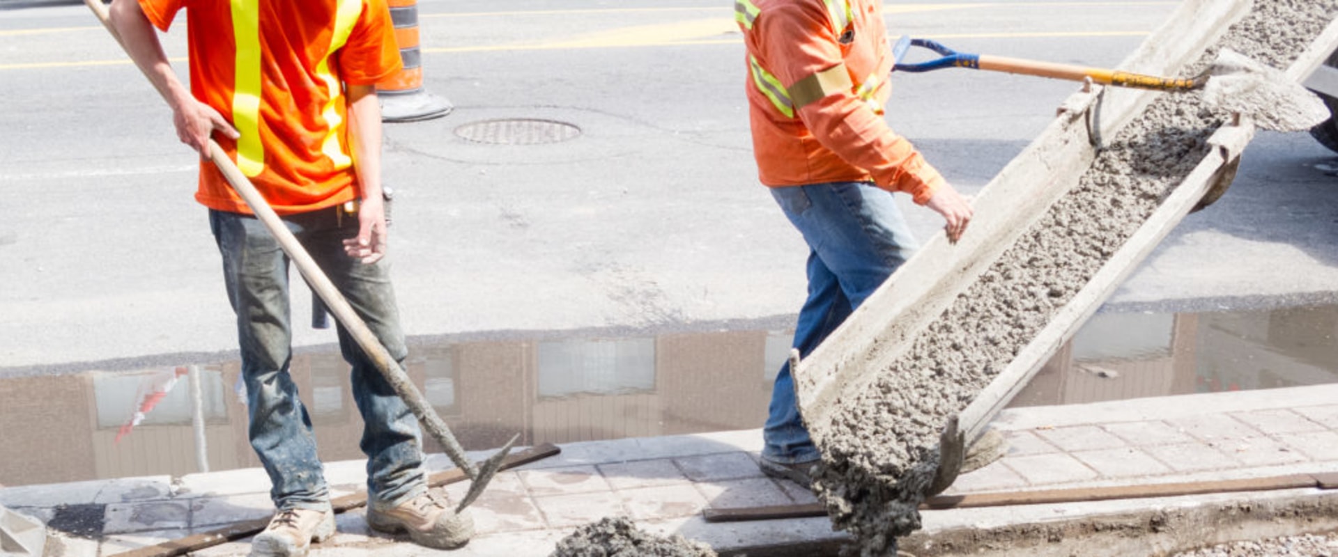What Lasts Longer: Cement or Concrete?