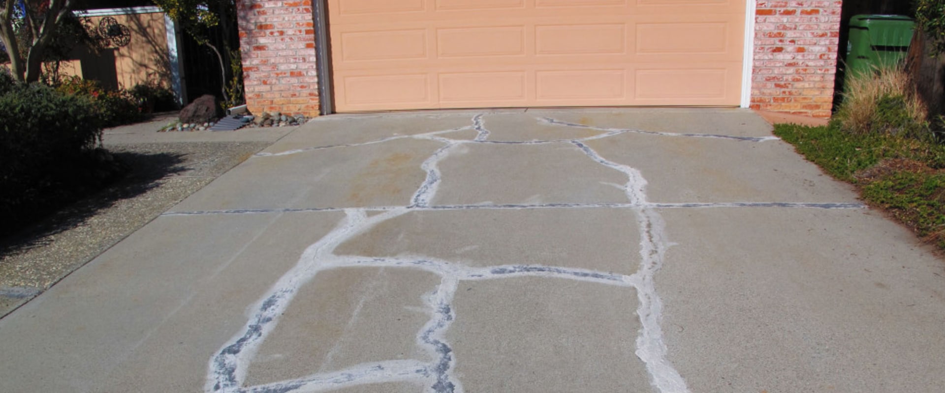Is it worth it to resurface concrete?