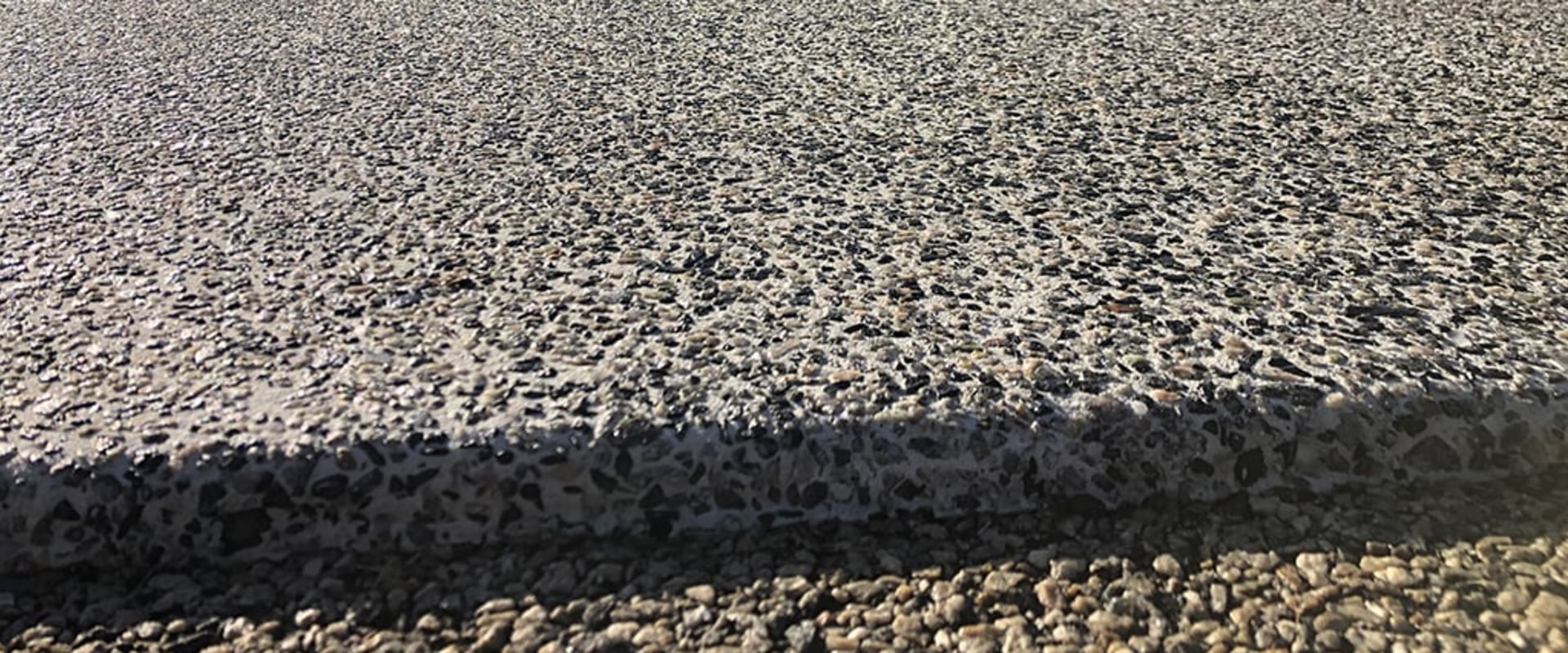 Does Exposed Aggregate Last Longer Than Concrete?