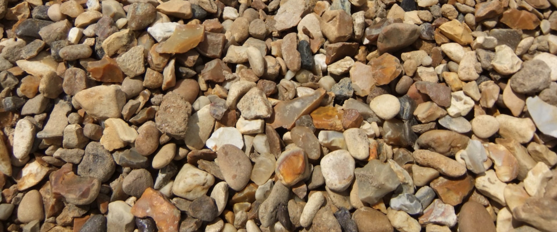What Makes a Quality Aggregate?