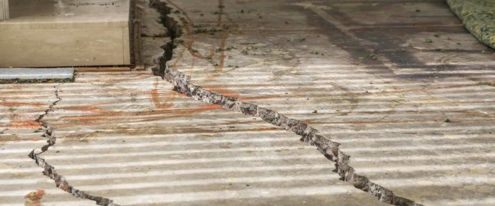 What Causes Cracks in Concrete Slabs and How to Avoid Them