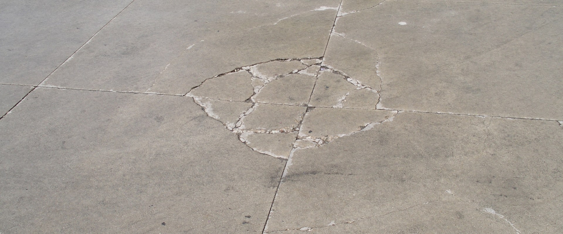 Do Cracks in Concrete Get Worse?