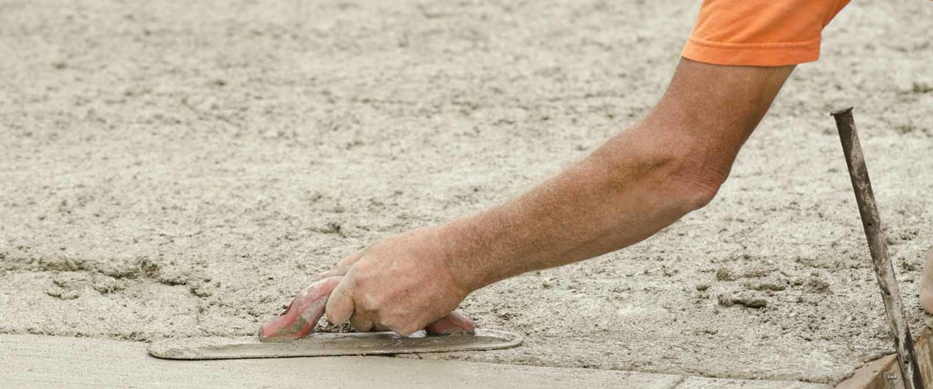Pouring New Concrete Over Old: A Step-by-Step Guide