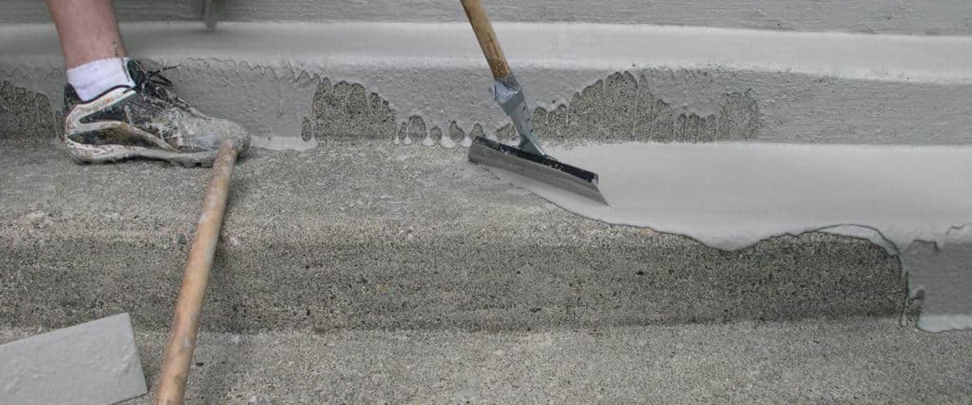 How Long Does a Concrete Overlay Last?