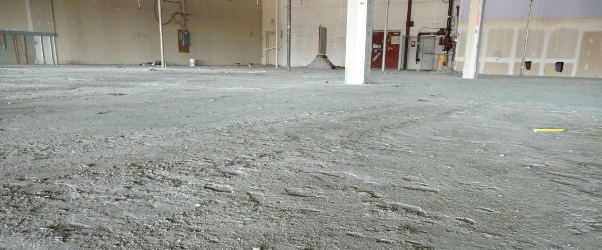 Reviving Old Concrete Floors: A Comprehensive Guide