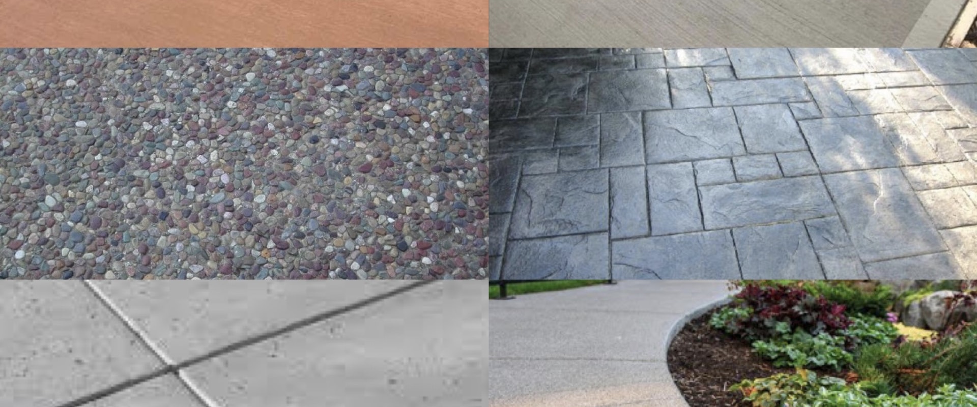 The Benefits of Exposed Aggregates: Is it Better than Concrete?