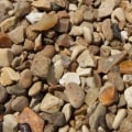 Classifying Aggregates for Concrete Construction