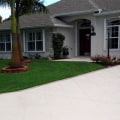 Is Concrete Overlay the Best Option for Driveways?