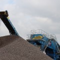 What is the Main Purpose of Aggregates in Construction?