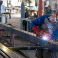 Mobile Welding Vs. Traditional Welding: Which Is More Cost-Effective For Construction Projects?