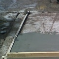 How Thick Does a Concrete Overlay Need to Be?