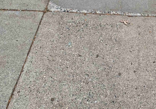 How Long Does Refinished Concrete Last?