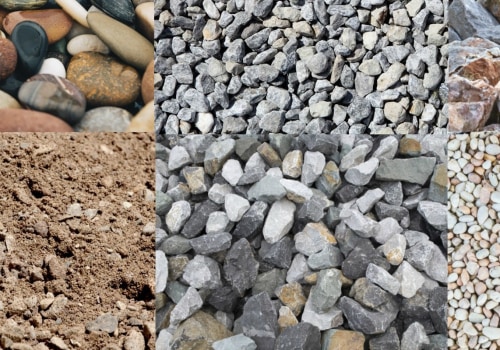The Difference Between Concrete and Aggregate: A Comprehensive Guide