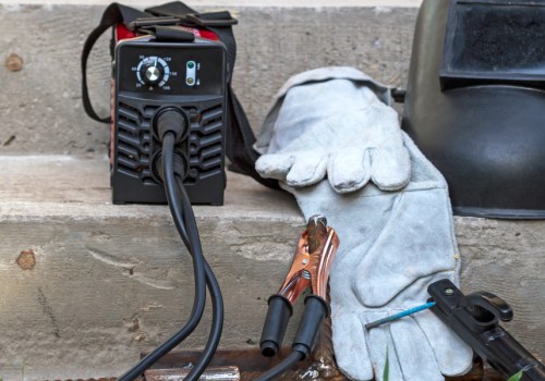 Mobile Welding Safety Measures: Protecting Workers And Preventing Accidents