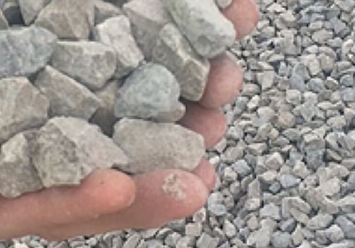 What is Aggregate Size and How Does it Affect Concrete?
