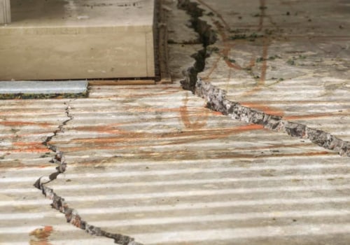 What Causes Cracks in Concrete Slabs and How to Avoid Them