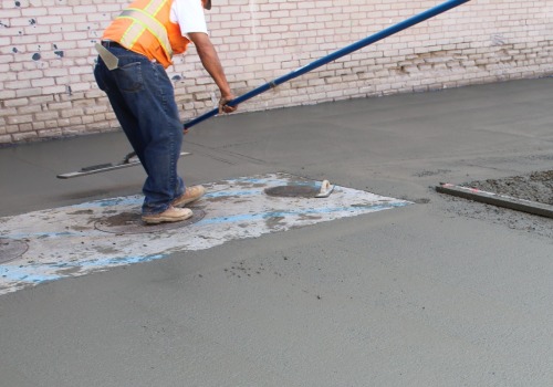 How Long Does Concrete Overlay Last?