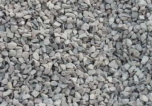 How Does Aggregate Size Impact Concrete Strength?