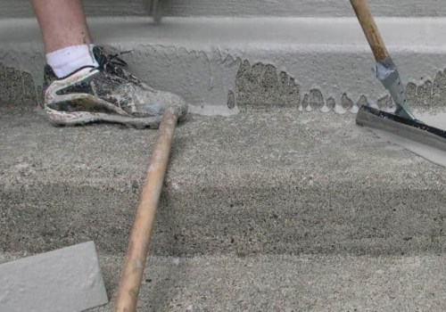 How long do concrete overlays last?