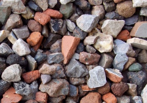 What are Aggregates and What are Some Examples?